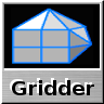 Gridder logo